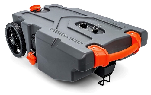 Camco Rhino Portable RV Holding Tank